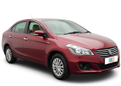 Maruti Ciaz-img